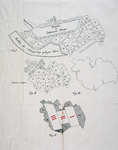 VII-356-I-TM-III Plankaarten en perceeltekeningen voor de aanleg van de Maashaven