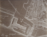 XV-253-02 Plattegrond van Wiltons Machinefabriek en Scheepswerf ten zuidwesten van Oud-Delfshaven