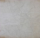 XXX-42-01 Topografische kaart van Rotterdam en omgeving. Het afgebeelde gebied omvat Schipluiden, Bergschenhoek, ...