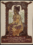 G-0000-0070 Koloniale tentoonstelling Semarang 1914. Amsterdam.