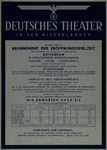 IA-1942-0077 Deutsches Theater in den Niederlanden.