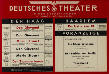 IA-1942-0086 Deutsches Theater in den Niederlanden.