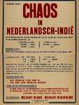 III-1946-0036 Wanneer door chaos in Nederlandsch-Indië de productiecapaciteit wegvalt..... Uitgave van de Stichting ...