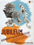 X-0000-0380 Jubileum Bloemen en plantententoonstelling van de afd. Eindhoven van de Koninklijke Nederlandse ...
