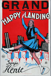 X-0000-0469 Grand. Happy Landing met Sonja Henie en Don Ameche.