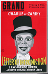 X-0000-0471 Grand. Charley Mc Carthy. Letter of Introduction. Adolphe Menjou & Andrea Leeds.