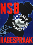 XV-1962-0070 N.S.B. Hagespraak. Lunteren 2e Pinksterdag.