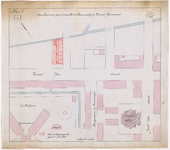1892-16 Aankoop van grond voor schoolbouw nabij de Zwart Janstraat. (Plan V).