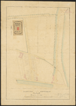 C-21 Kadastrale kaart van 58 percelen open grond en een perceel bebouwde grond in sectie C aan de Oostsingel Hugo de ...