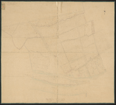 H-39 Kadastrale kaart der gemeente Delfshaven, sectie B, van Overschie sectie C en D, van Oud en nieuw Mathenes en van ...