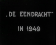 BB-1083 De Eendracht ; Serietitel Herstellingsoord Vereniging voor personeel der R.E.T.