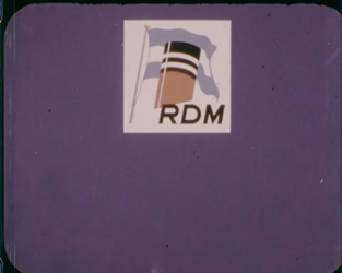 BB-1144 RDM Journaal 1979