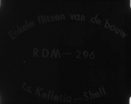 BB-1158 Bouw van de Kelletia