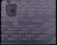 BB-2190 Beperkt houdbaar September '86, Stadsjournaal