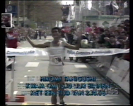 BB-2513 Rotterdam marathon 1990