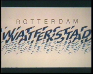 BB-3096 Rotterdam Waterstad