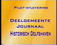 BB-3957 Deelgemeentejournaal Historisch Delfshaven