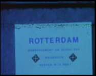 BB-4561 Rotterdam in de jaren 60 en 70