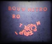 BB-7267 Metrofilm 1963-1967
