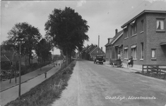 PBK-1989-553 De Oostdijk en de Benedenrijweg in IJsselmonde