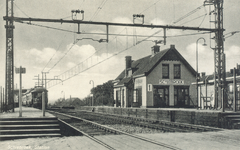 PBK-8697 Station. Schiebroek.