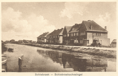 PBK-8710 Schiebroekschesingel, Schiebroek