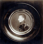 M-125 Portret van Marinus Cornelis Bichon van IJsselmonde, van 1824 - 1845 burgemeester van Rotterdam. In uniform van ...