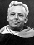 P-020095 Portret van D. Daniels, pastoor van 1933-1936, verbonden aan de Provenierskerk.
