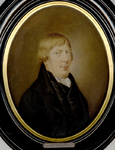 P-021588 Portret van Abraham van Rijckevorsel (1745-1815).