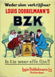 XI-0000-0022 Wederom alom verkrijgbaar Louis Dobbelmann BZK. Is tie weer effe fijn!!
