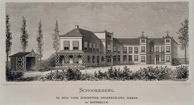 1973-4460 Huis Schooneberg.