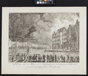RI-1464 7 december 1792Brand in de mouterij op de Nieuwehaven.