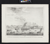 RI-1539-1 1830Vertrek der Rotterdamse veldschutterij.