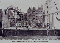 RI-1547 17 september 1832Eerste steenlegging van de Steigerkerk door pastoor Van Kampen.
