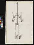 XXVI-46-1 Afbeelding van een kanon.