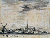 XXXI-11 Bergsenhoeke 1611 