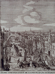 XXXIII-14-1 1638Bezoek van Maria de Medici aan Rotterdam.