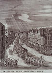 XXXIII-14-10 1638Bezoek van Maria de Medici aan Delft.