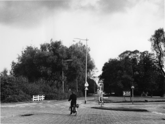 1968-2553 De Plaszoom, gezien vanaf de kruising met de Kralingseweg.