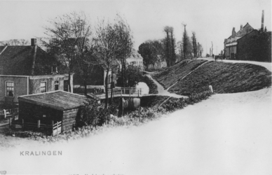 1969-2659 Gezicht op de Nesserdijk, nabij de Kalkovens.