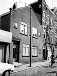 1969-2793 Het Mattheushuis aan de Gouvernestraat nummer 26.