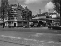 1971-906 De Rosestraat, nabij de Roentgenstraat.