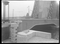 1978-3479 De Koninginnebrug over de Koningshaven.