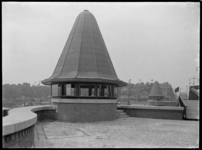 1978-3480 Het brugwachtershuis aan de Koningshaven.