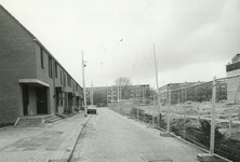 1979-2722 De Isaäc Hubertstraat, op de achtergrond de Zaagmolenkade.