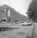 1980-1345 De Feijenoorddijk, en links de Zinkerweg.