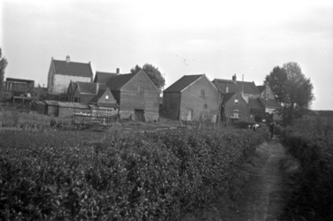 1980-285 Huizen in de omgeving van de Nesserdijk 406.