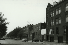 1981-1579 De Nieuwe Boezemstraat, en rechts de Boezemstraat.