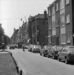 1982-1261 Pand nummer 49 aan de Avenue Concordia, hoek Lusthofstraat.