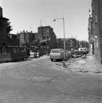 1982-1262 De Lusthofstraat, gezien vanuit de Avenue Concordia.